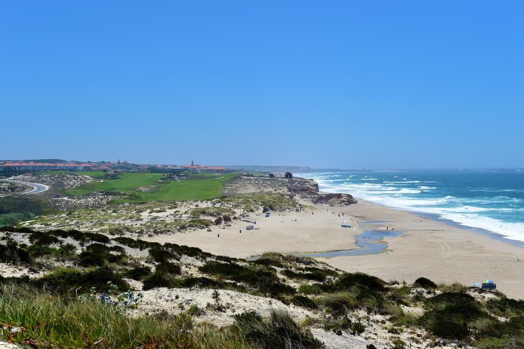 Mercearia D'Alegria Boutique B&B Peniche Kültér fotó